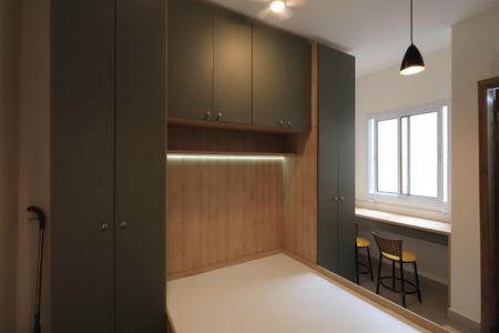 Studio para alugar com 20m², 1 quarto e sem vagaStudio