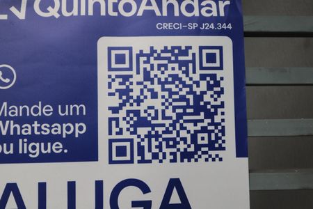 Studio para alugar com 20m², 1 quarto e sem vagaPlaquinha