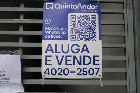 Studio para alugar com 20m², 1 quarto e sem vagaPlaquinha