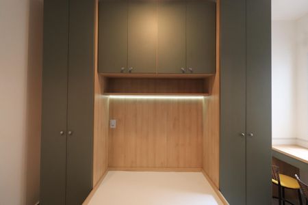 Studio para alugar com 20m², 1 quarto e sem vagaStudio