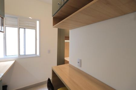 Studio para alugar com 20m², 1 quarto e sem vagaCozinha