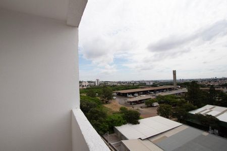 Apartamento para alugar com 2 quartos, 60m² em Jardim Bertanha, Sorocaba