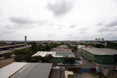 Apartamento para alugar com 60m², 2 quartos e 1 vaga