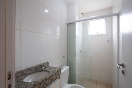 Apartamento para alugar com 60m², 2 quartos e 1 vaga