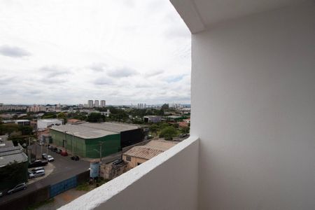 Apartamento para alugar com 2 quartos, 60m² em Jardim Bertanha, Sorocaba