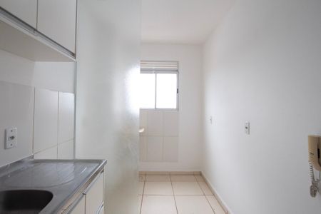 Apartamento para alugar com 60m², 2 quartos e 1 vaga