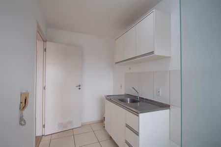 Apartamento para alugar com 60m², 2 quartos e 1 vaga
