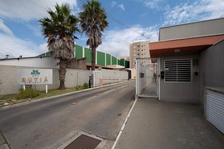 Apartamento para alugar com 60m², 2 quartos e 1 vaga