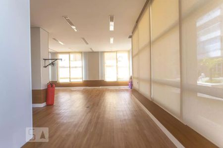 Apartamento à venda com 80m², 2 quartos e 2 vagasÁrea comum - Pilates 