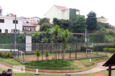 Apartamento à venda com 80m², 2 quartos e 2 vagasÁrea comum - Mini campo 