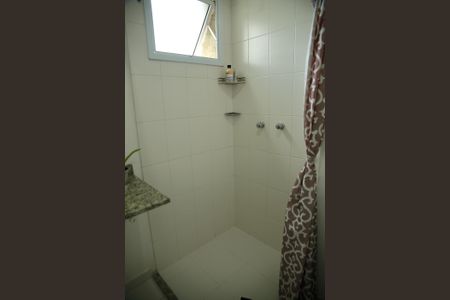 Apartamento à venda com 80m², 2 quartos e 2 vagasBanheiro da Suíte 