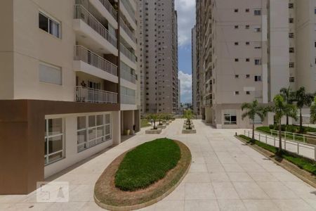 Apartamento à venda com 80m², 2 quartos e 2 vagasÁrea comum