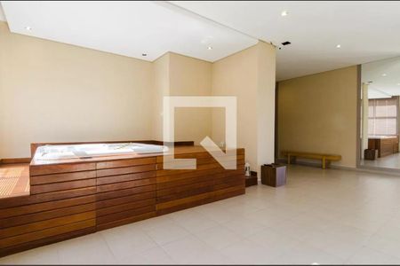 Apartamento à venda com 80m², 2 quartos e 2 vagasÁrea comum - SPA