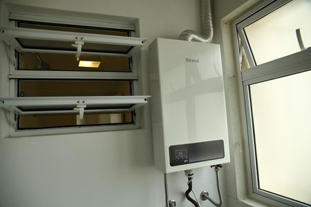 Apartamento à venda com 80m², 2 quartos e 2 vagasÁrea serviço 