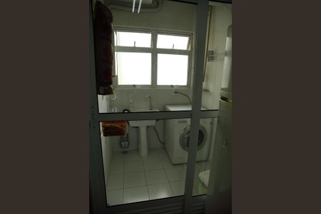 Apartamento à venda com 80m², 2 quartos e 2 vagasÁrea serviço 