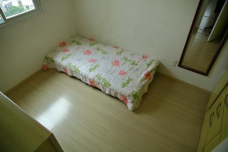 Apartamento à venda com 80m², 2 quartos e 2 vagasQuarto 2 