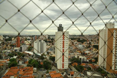 Apartamento à venda com 80m², 2 quartos e 2 vagasQuarto 2 Vista 