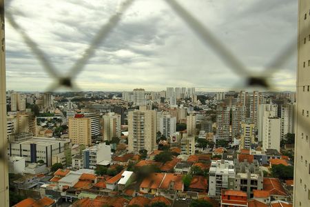 Apartamento à venda com 80m², 2 quartos e 2 vagasVaranda da Sala
