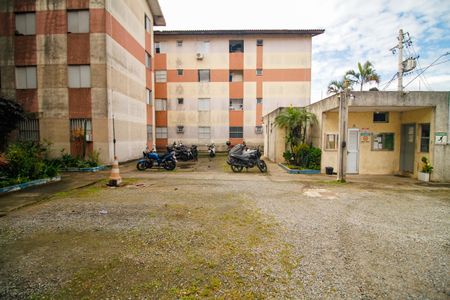 Apartamento para alugar com 68m², 3 quartos e 1 vaga