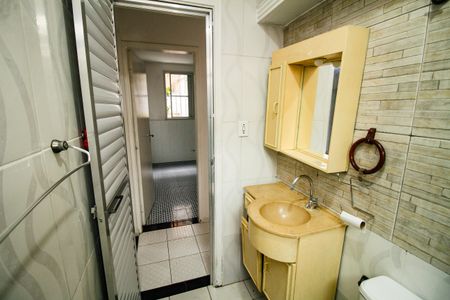 Apartamento para alugar com 68m², 3 quartos e 1 vaga