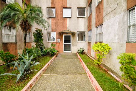Apartamento para alugar com 68m², 3 quartos e 1 vaga