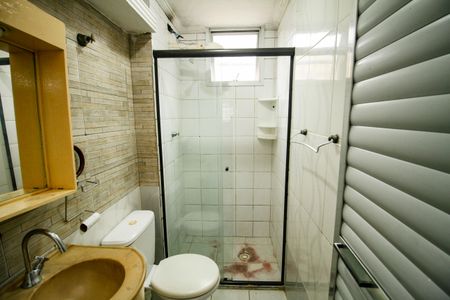 Apartamento para alugar com 68m², 3 quartos e 1 vaga