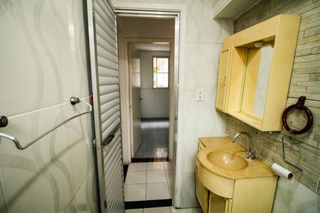 Apartamento para alugar com 68m², 3 quartos e 1 vaga