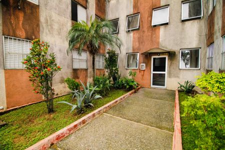 Apartamento para alugar com 68m², 3 quartos e 1 vaga