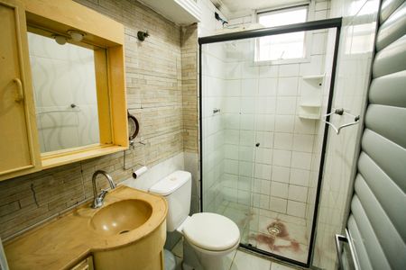 Apartamento para alugar com 68m², 3 quartos e 1 vaga