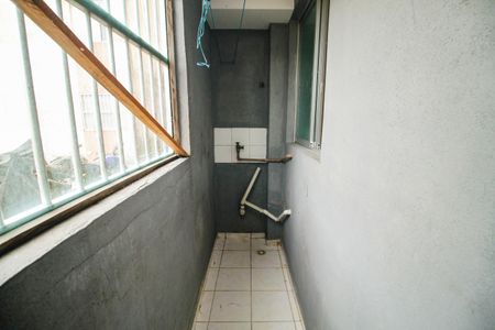 Apartamento para alugar com 68m², 3 quartos e 1 vaga