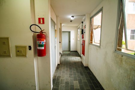 Apartamento para alugar com 68m², 3 quartos e 1 vaga