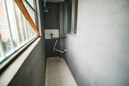 Apartamento para alugar com 68m², 3 quartos e 1 vaga