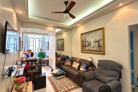 Apartamento à venda com 2 quartos, 65m² em Copacabana, Rio de Janeiro