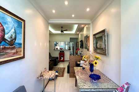 Apartamento à venda com 2 quartos, 65m² em Copacabana, Rio de Janeiro