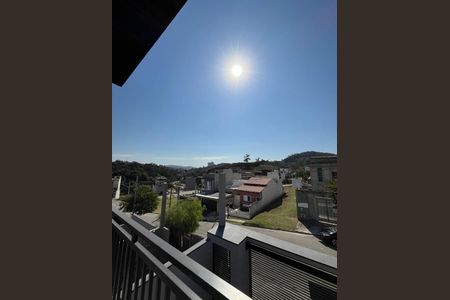 Casa de Condomínio à venda com 3 quartos, 135m² em Villas do Jaguari, Santana de Parnaíba