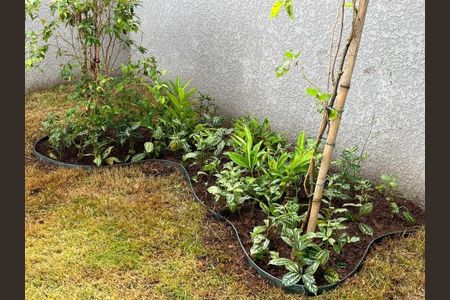 Casa de condomínio à venda com 135m², 3 quartos e 2 vagas