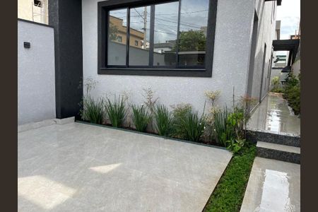 Casa de Condomínio à venda com 3 quartos, 135m² em Villas do Jaguari, Santana de Parnaíba