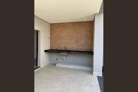 Casa de Condomínio à venda com 3 quartos, 135m² em Villas do Jaguari, Santana de Parnaíba