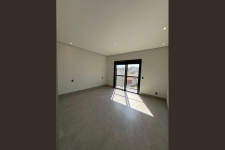 Casa de Condomínio à venda com 3 quartos, 135m² em Villas do Jaguari, Santana de Parnaíba