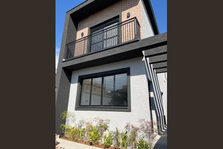 Casa de condomínio à venda com 135m², 3 quartos e 2 vagas