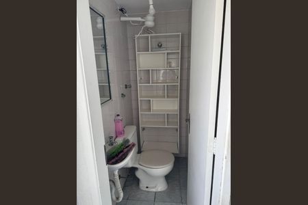 Foto 10 de apartamento à venda com 2 quartos, 59m² em Vila Gumercindo, São Paulo