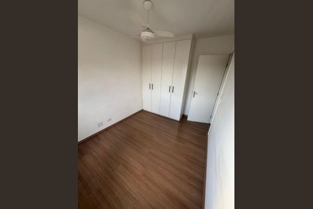 Foto 03 de apartamento à venda com 2 quartos, 59m² em Vila Gumercindo, São Paulo