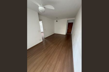 Foto 05 de apartamento à venda com 2 quartos, 59m² em Vila Gumercindo, São Paulo