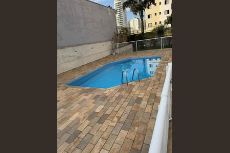 Foto 12 de apartamento à venda com 2 quartos, 59m² em Vila Gumercindo, São Paulo