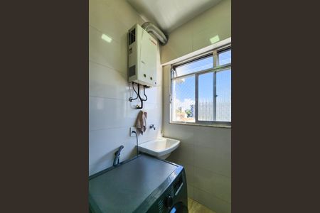 Apartamento à venda com 68m², 2 quartos e 1 vaga Apartamento à venda com 68m², 2 quartos e 1 vagaÁrea de Serviço