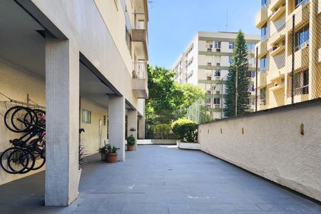 Apartamento à venda com 68m², 2 quartos e 1 vaga Apartamento à venda com 68m², 2 quartos e 1 vagaÁrea Comum