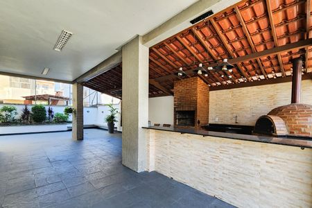 Apartamento à venda com 68m², 2 quartos e 1 vaga Apartamento à venda com 68m², 2 quartos e 1 vagaÁrea Comum