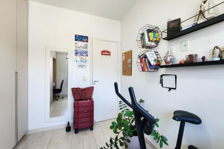 Apartamento à venda com 68m², 2 quartos e 1 vaga Apartamento à venda com 68m², 2 quartos e 1 vagaQuarto 1