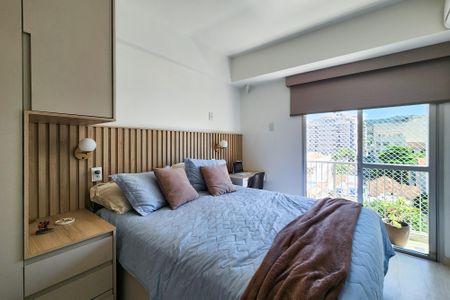 Apartamento à venda com 68m², 2 quartos e 1 vaga Apartamento à venda com 68m², 2 quartos e 1 vagaQuarto 2