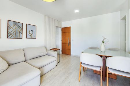 Sala  de apartamento para alugar com 2 quartos, 68m² em Andaraí, Rio de Janeiro